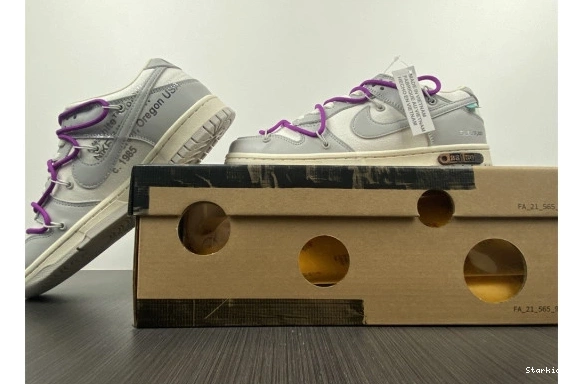 Nike Low DM1602-111 Lot O-W 28 Dunk 0811